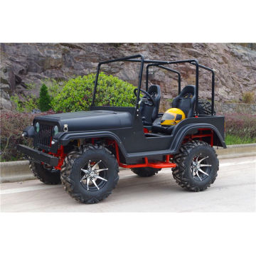 China Jeep Quad ATV 4X4 für Erwachsene